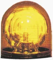 Cupula Rotativo Rinder 57